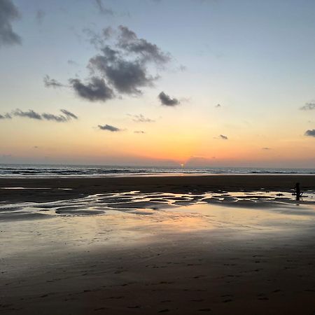 Gokarna Beach Stay エクステリア 写真