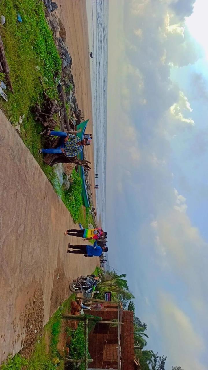Gokarna Beach Stay エクステリア 写真
