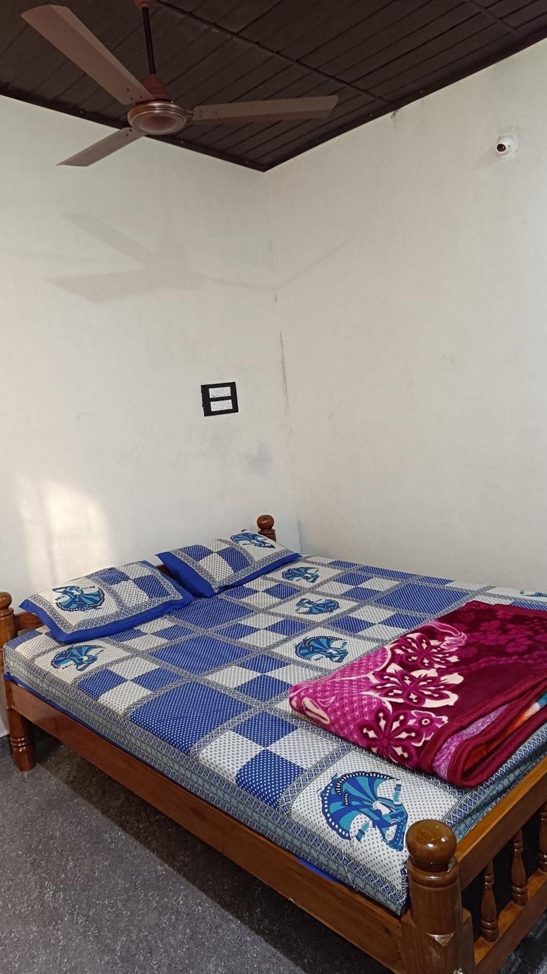 Gokarna Beach Stay エクステリア 写真