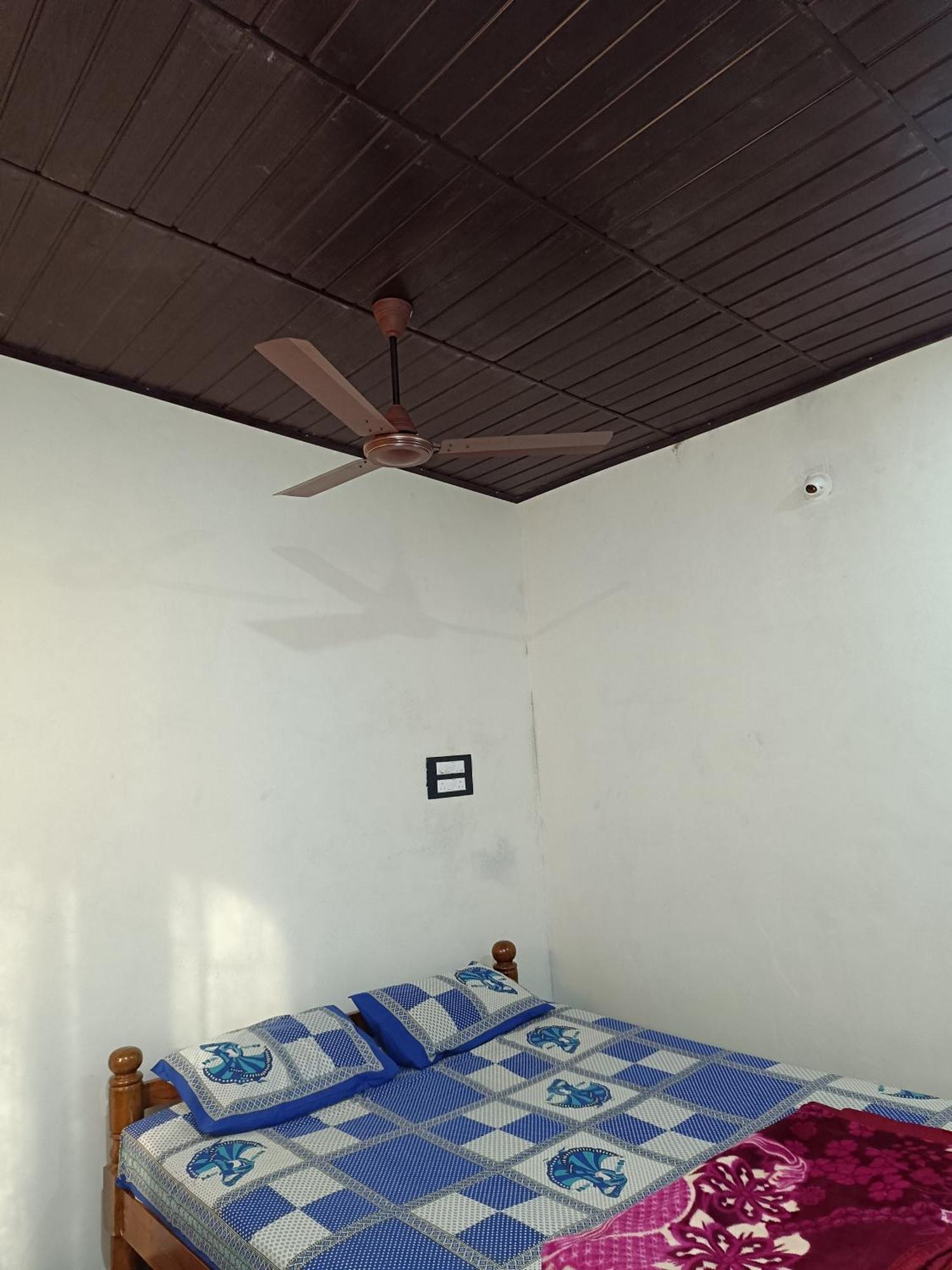 Gokarna Beach Stay エクステリア 写真