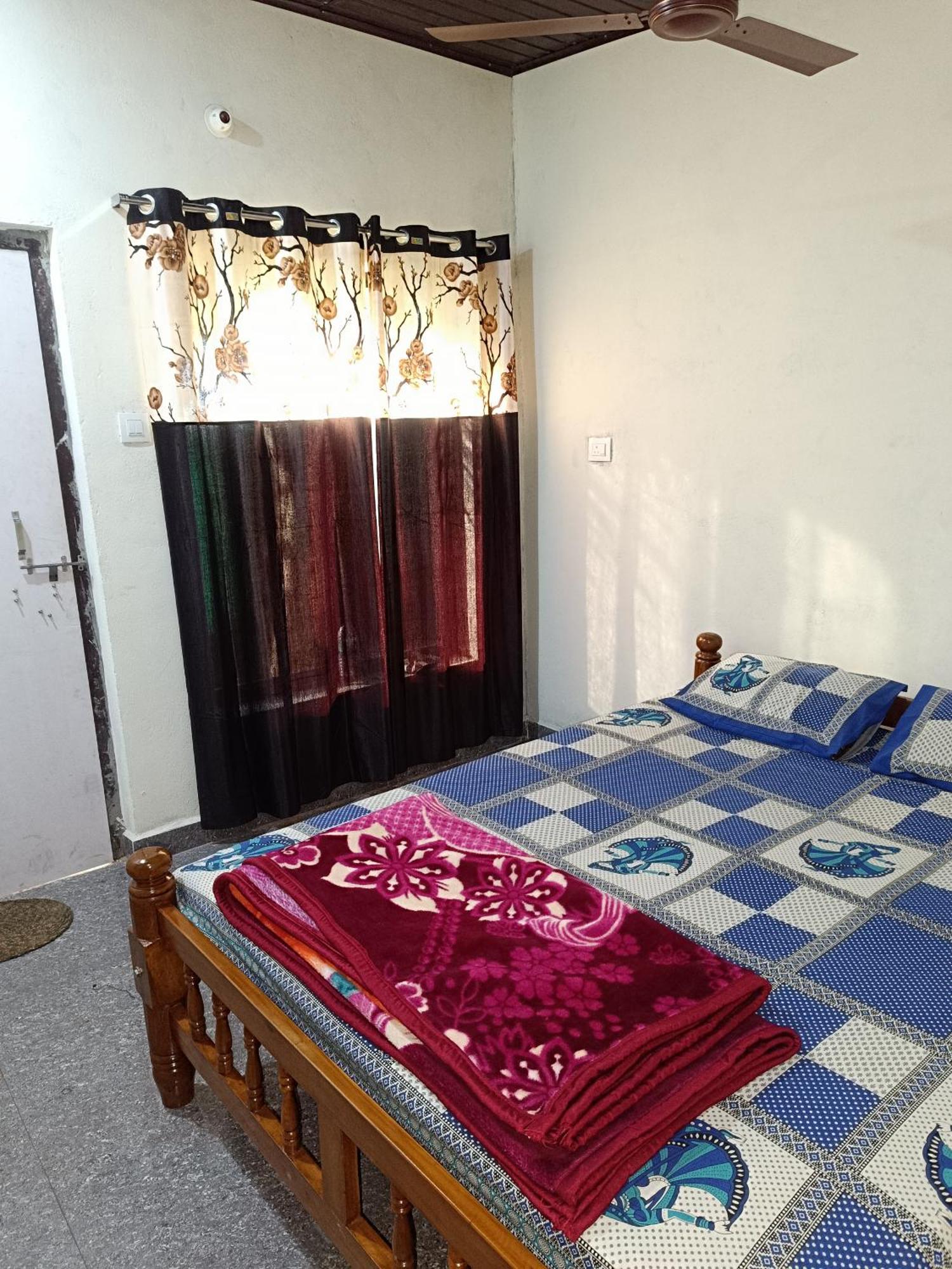 Gokarna Beach Stay エクステリア 写真