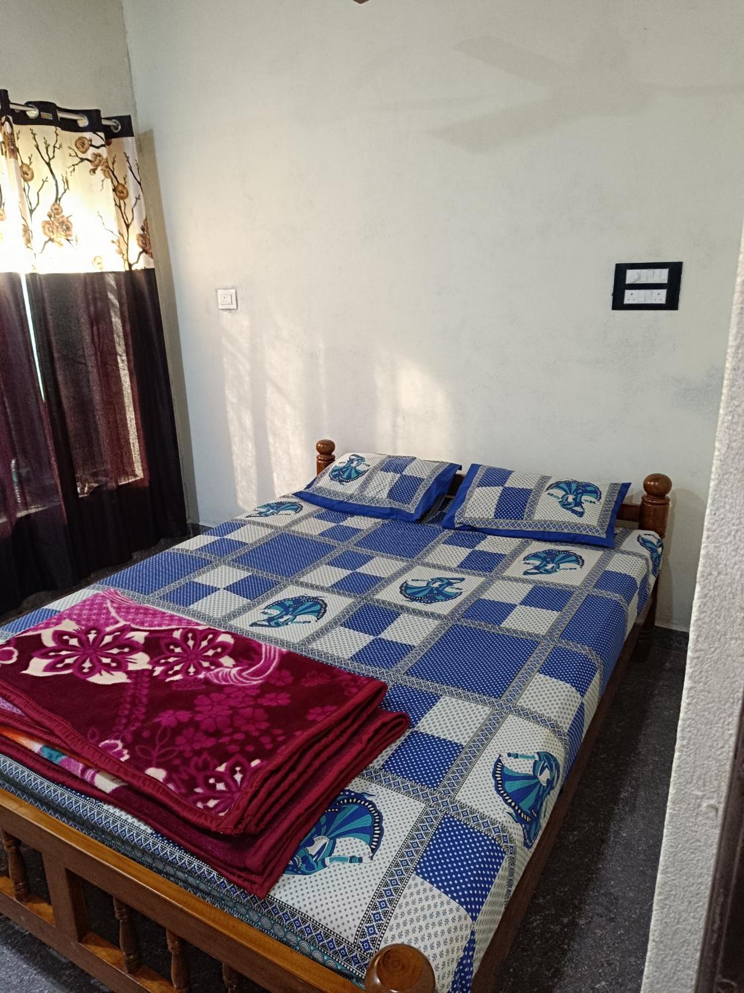 Gokarna Beach Stay エクステリア 写真